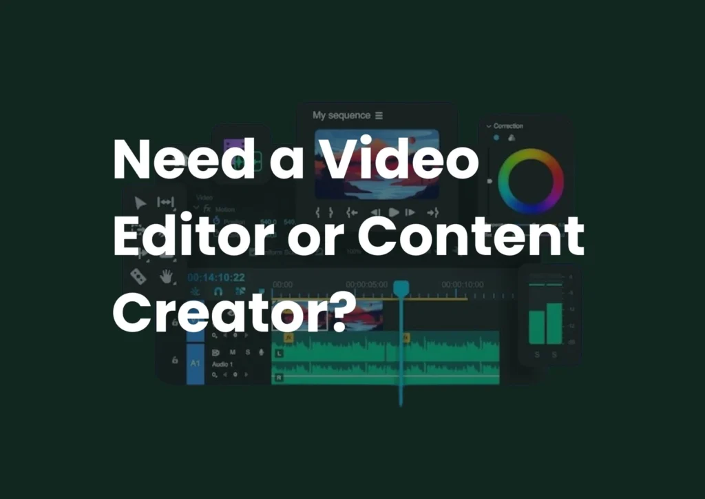 Content creator in Wayanad | Kerala